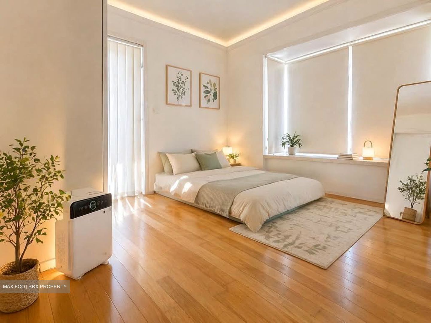 Newton Suites (D11), Apartment #554925041
